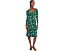 The Janie Favorite Front Pocket Seamed Dress