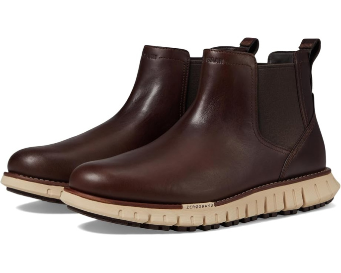 Водонепроницаемые челси-боты Zerogrand Remastered Cole Haan