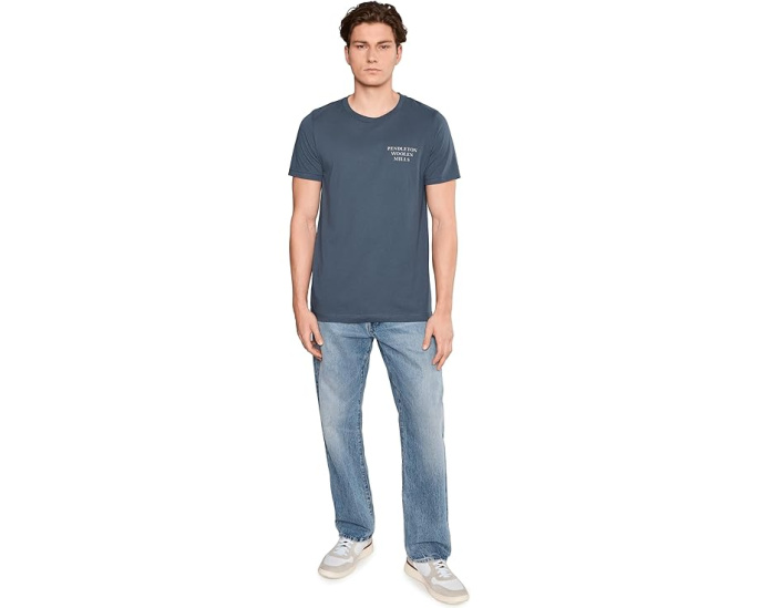 Футболка Bridge Creek Graphic Tee Pendleton с графическим принтом