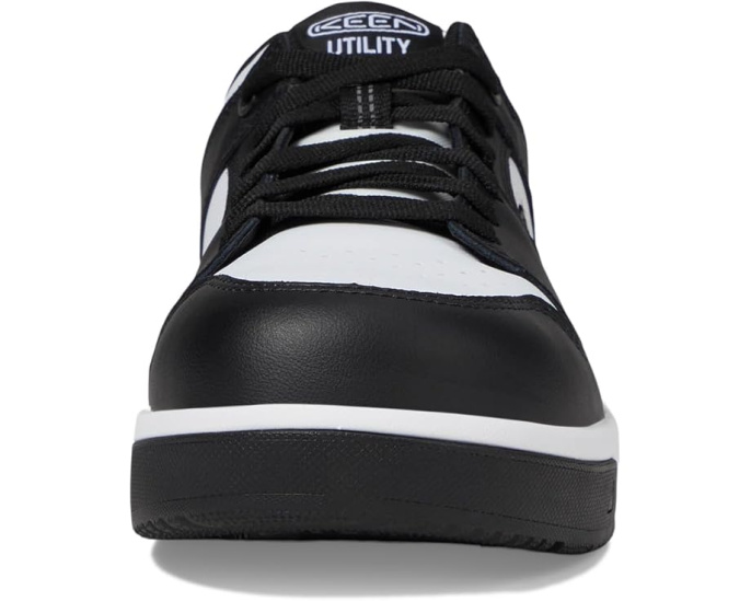 KEEN Overton Utility кроссовки с защитным носком