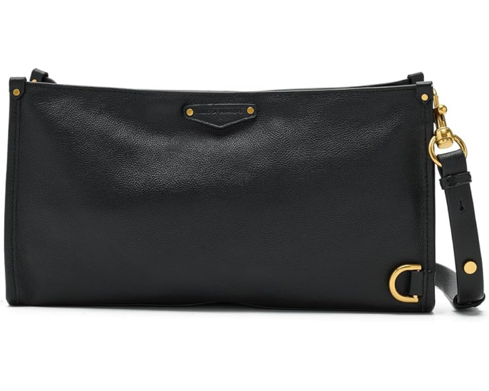 Сумка кроссбоди Rebecca Minkoff Mab MD с двумя ручками