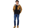 Куртка Carhartt Storm Defender Relaxed Fit легкая упаковываемая