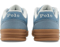 Кроссовки Hollis Polo Ralph Lauren для детей (старшая возрастная группа)