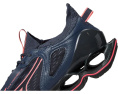 Беговые кроссовки Mizuno Wave Prophecy 14 с технологией INFINITY WAVE и подошвой U4ic