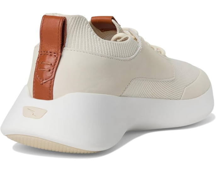 Кроссовки Wolf & Shepherd Toro Swiftknit из дышащего полиэстера с нубуком