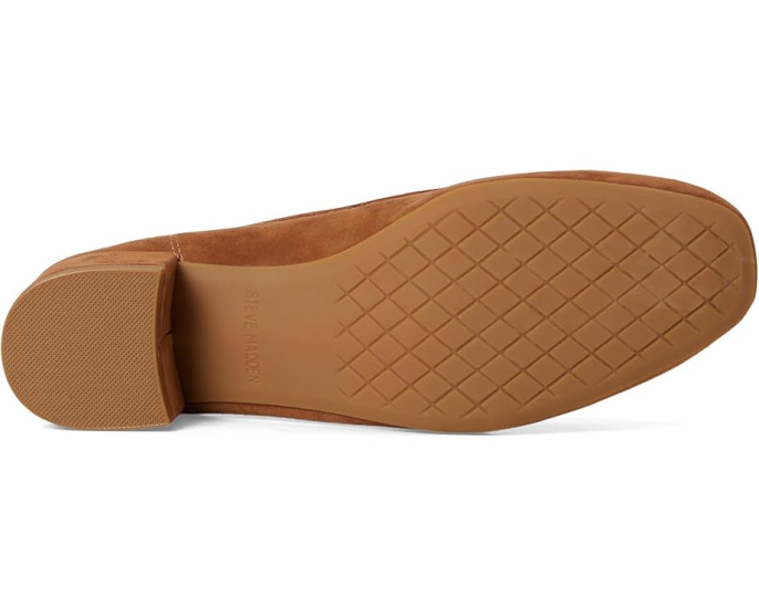 Туфли Steve Madden Mollie на устойчивом каблуке