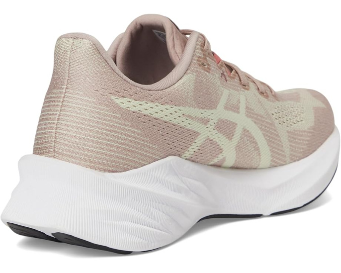 Беговые кроссовки ASICS Dynablast 5 с технологией FF BLAST PLUS