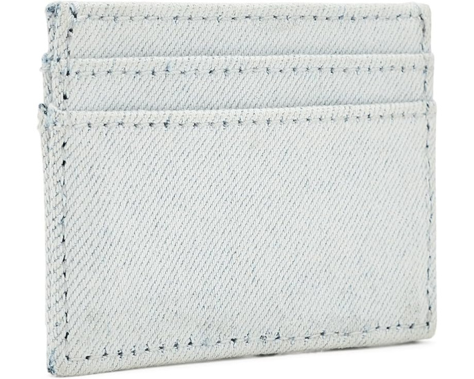 Кардхолдер The Daisy Denim Marc Jacobs с ромашкой