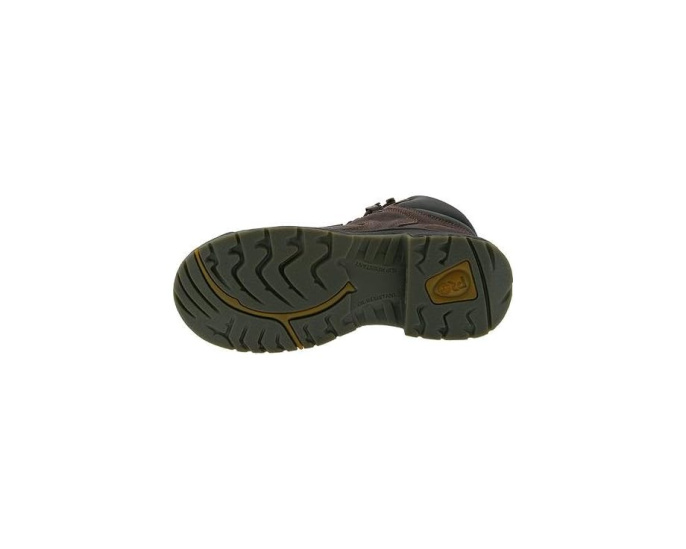 Водонепроницаемые ботинки Titan с алюминиевым подноском от Timberland PRO