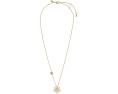 Подвеска Summer Daze Flower от Kate Spade New York