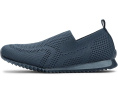 Кроссовки Newbury Slip-on Born с трикотажным верхом