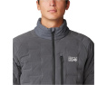Mountain Hardwear StretchDown куртка с утеплителем из пуха и эластичной тканью