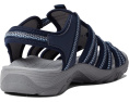 Обувь Skechers Arch Fit Reggae с поддержкой свода стопы для пеших прогулок