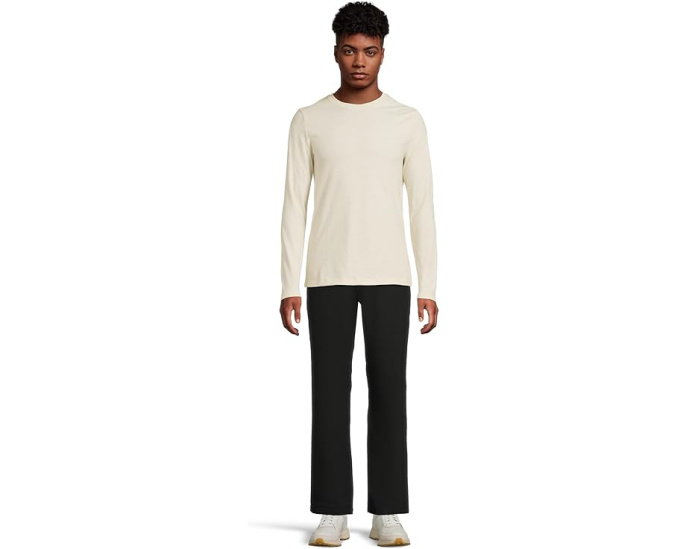Брюки Hurley Icon Straight с классическим прямым кроем