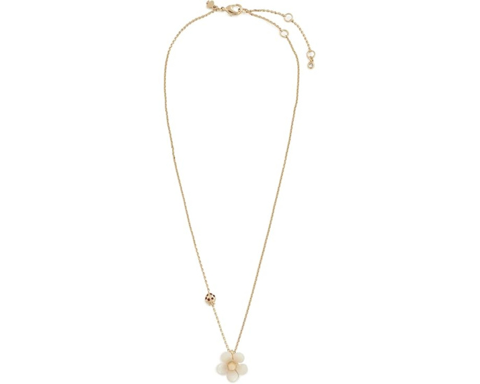 Подвеска Summer Daze Flower от Kate Spade New York