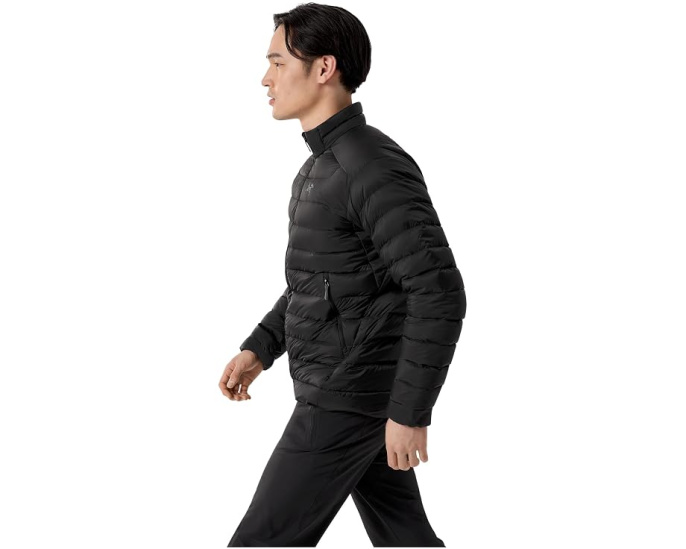 Куртка Arc'teryx Cerium с наполнителем из пуха