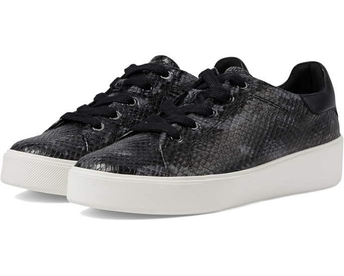 Кроссовки Naturalizer Morrison 2.0 на платформе с технологией Contour+ Comfort