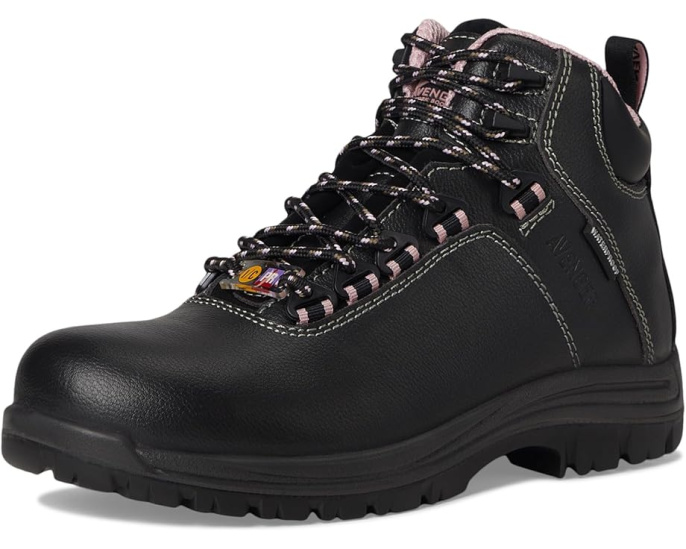 Avenger Work Boots ботинки Breaker CT с композитным носком