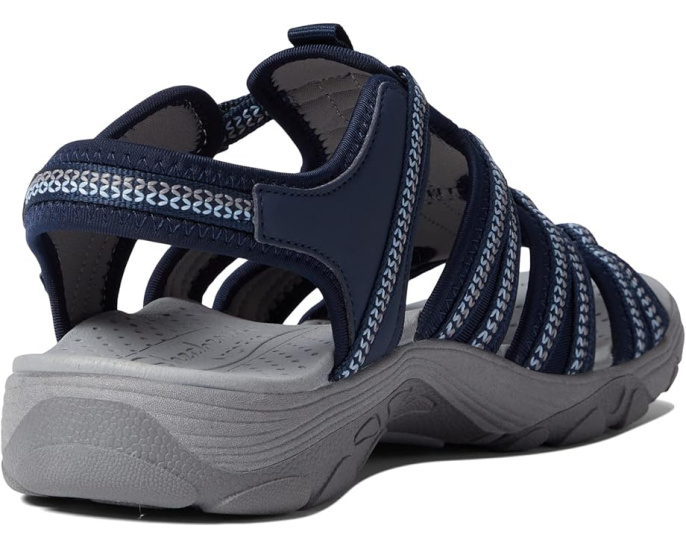 Обувь Skechers Arch Fit Reggae с поддержкой свода стопы для пеших прогулок