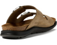 Сандалии Birkenstock Arizona Rugged с пробковой стелькой