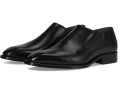 Туфли Johnston & Murphy Larson Slip-On с эластичными вставками из итальянской кожи