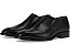 Туфли Johnston & Murphy Larson Slip-On с эластичными вставками из итальянской кожи