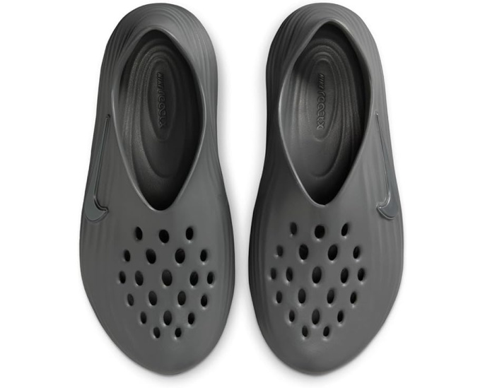 Обувь для восстановления Nike Reactx Rejuven8 с мягкой пеной и вентиляцией