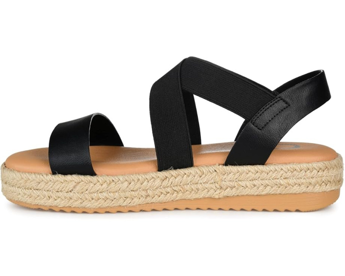 Сандалии Caroline на платформе с комфортной пеной Comfort Foam™