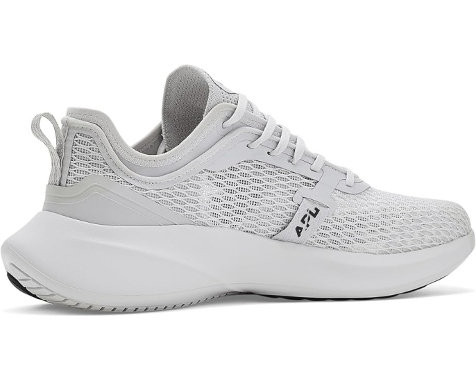 Кроссовки Euphoria от Athletic Propulsion Labs с сетчатым верхом