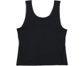 Детский укороченный топ YPB abercrombie kids Active Tank