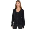 Georgie Lace Trim Cardi