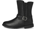Ботинки Stride Rite SR Lizz для малышей из кожи с технологией защиты от запаха
