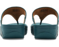 FitFlop Сандалии Lulu Shimmerglitz с перемычкой