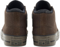 Кроссовки Converse Chuck Taylor All Star Malden Street из замши