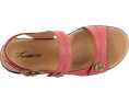 Сандалии Trotters Romi Stitch с стелькой Memory Foam