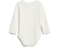 Боди Henley с длинным рукавом Janie and Jack для малышей