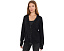 Georgie Lace Trim Cardi