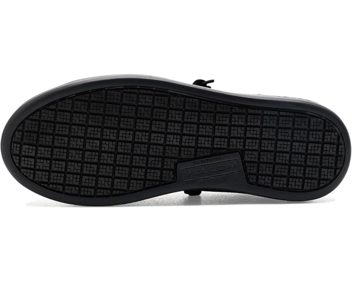 Volcom Chill Slip-On Composite Toe кеды с композитным носком