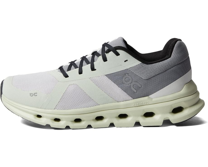 Кроссовки On Cloudrunner