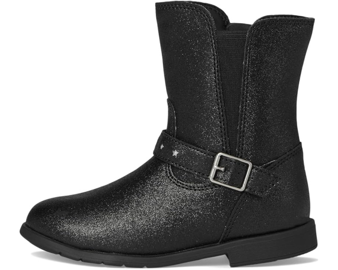 Ботинки Stride Rite SR Lizz для малышей из кожи с технологией защиты от запаха