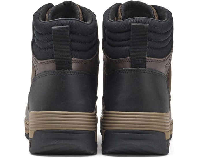 Carhartt Ботинки Force HD 6 дюймов с мягким носком