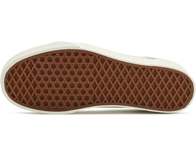 Vans Old Skool Stackform кроссовки с платформой
