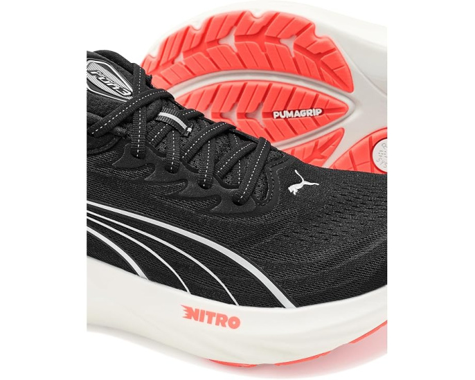 Кроссовки для бега Puma Foreverrun Nitro 3