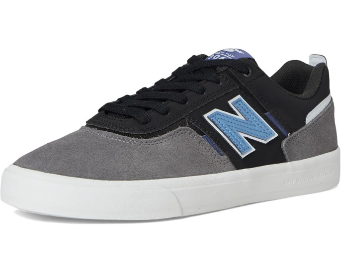 Кроссовки New Balance Numeric 306 Jamie Foy для скейтбординга