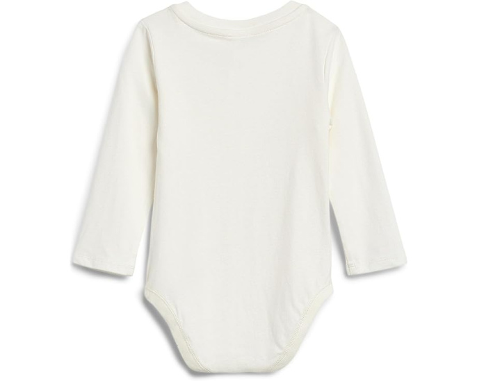 Боди Henley с длинным рукавом Janie and Jack для малышей