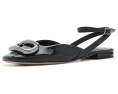 Балетки Marc Jacobs The Pop J Marc Flats на ремешке