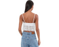 Топ Brami Desert Nights от Free People с блестками
