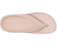 Сланцы Crocs Mellow Recovery для восстановления с пеной LiteRide