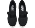Skechers туфли Hands Free Slip-ins Serene Mary Jane с каблуком