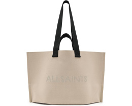 Сумка шоппер AllSaints Lutece Knit Tote